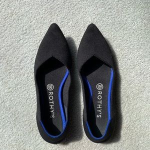 Rothy’s womens flats